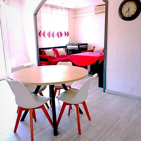 Appartement Abi La Seyne-sur-Mer Exterior foto