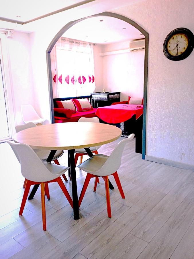 Appartement Abi La Seyne-sur-Mer Exterior foto